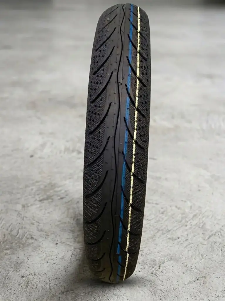 ASWORD S72 DIAMOND TUBELESS (70/90-14)