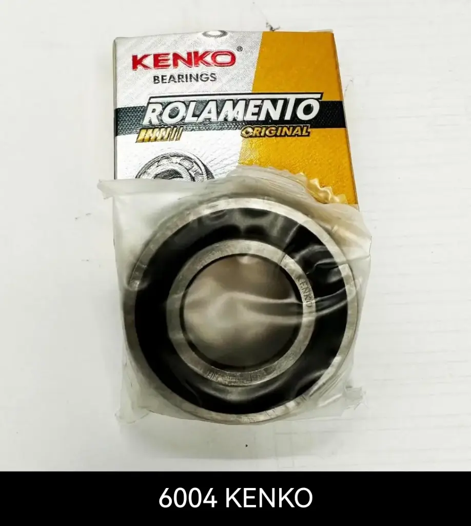 BEARING 6004