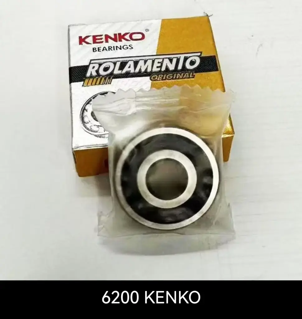 BEARING 6200