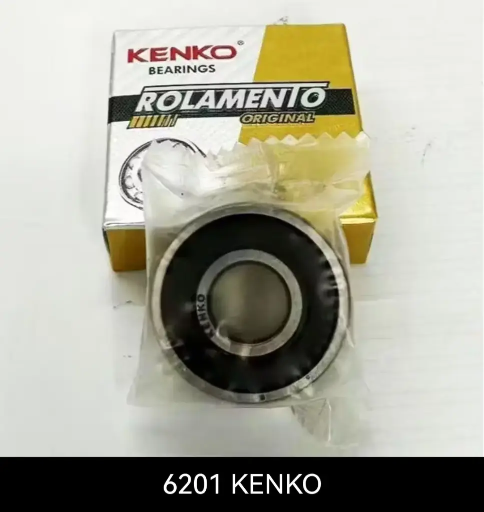 BEARING 6201