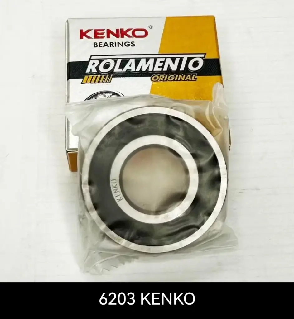 BEARING 6203