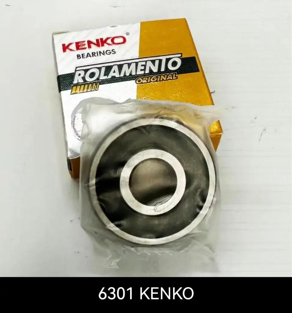 BEARING 6301