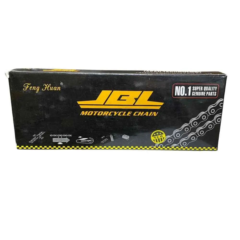CHAIN JBL 428 - 122L