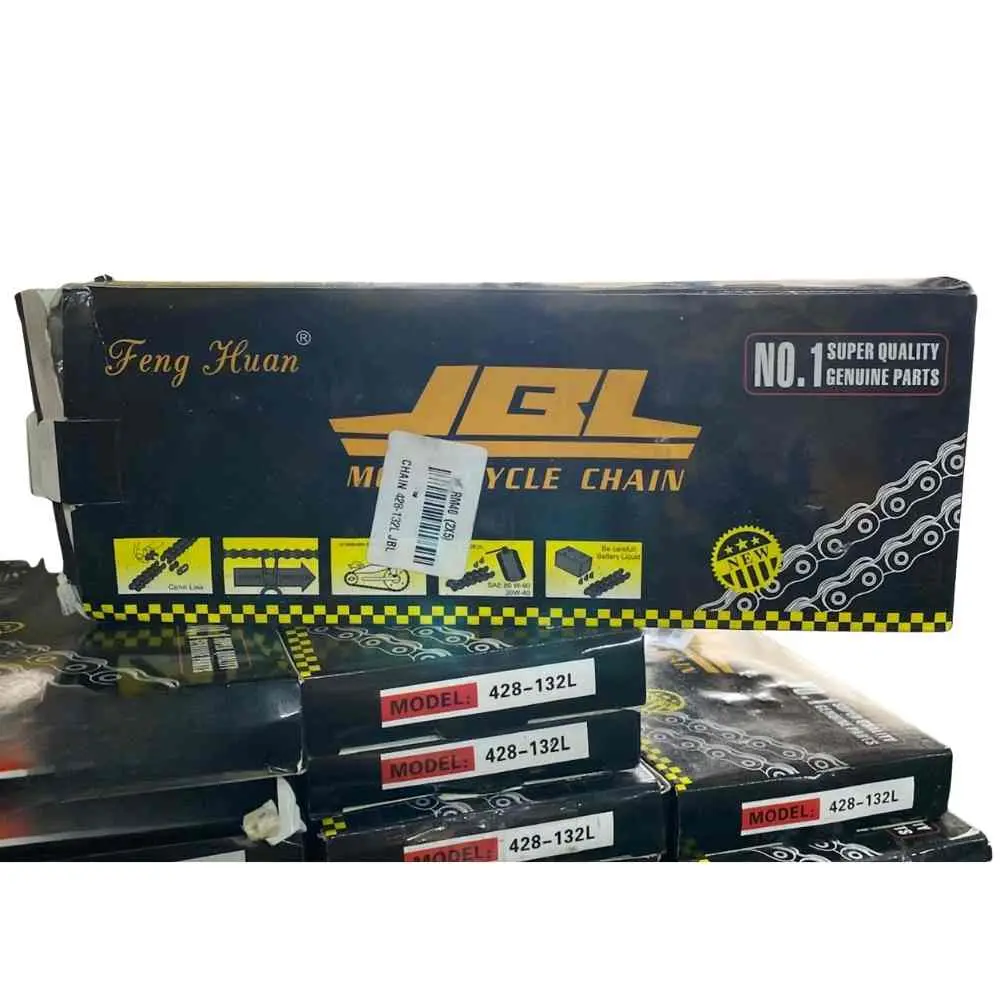 CHAIN JBL 428 - 132L