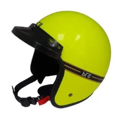HELMET PLAYLIFE H01-Q (L) - F/GREEN