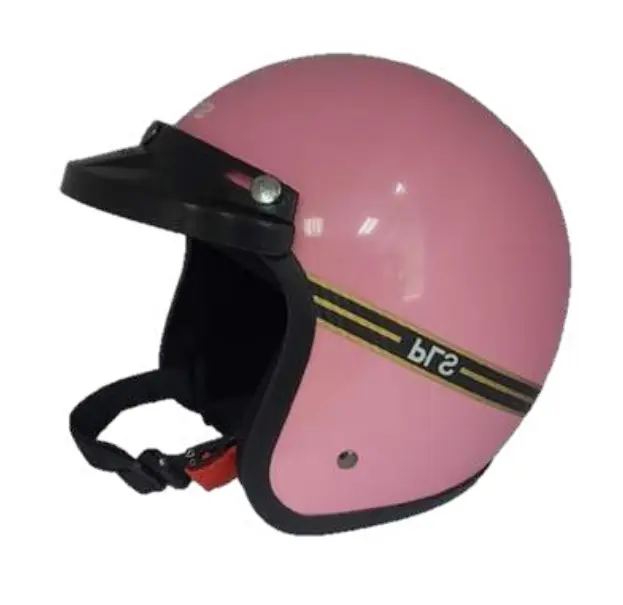 HELMET PLAYLIFE H01-Q (L) - PINK
