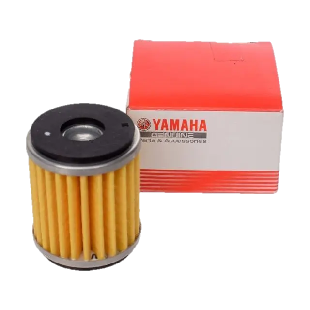 OIL FILTER LC135