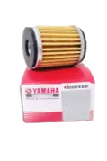 OIL FILTER LC135 AA