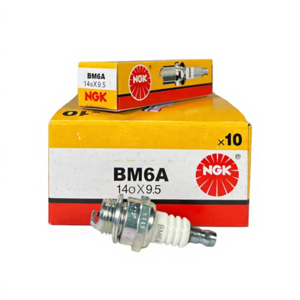 SPARK PLUG NGK - BM6A