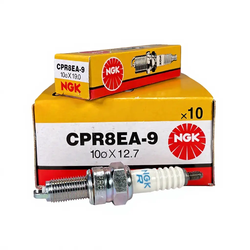 SPARK PLUG NGK - CPR8EA-9