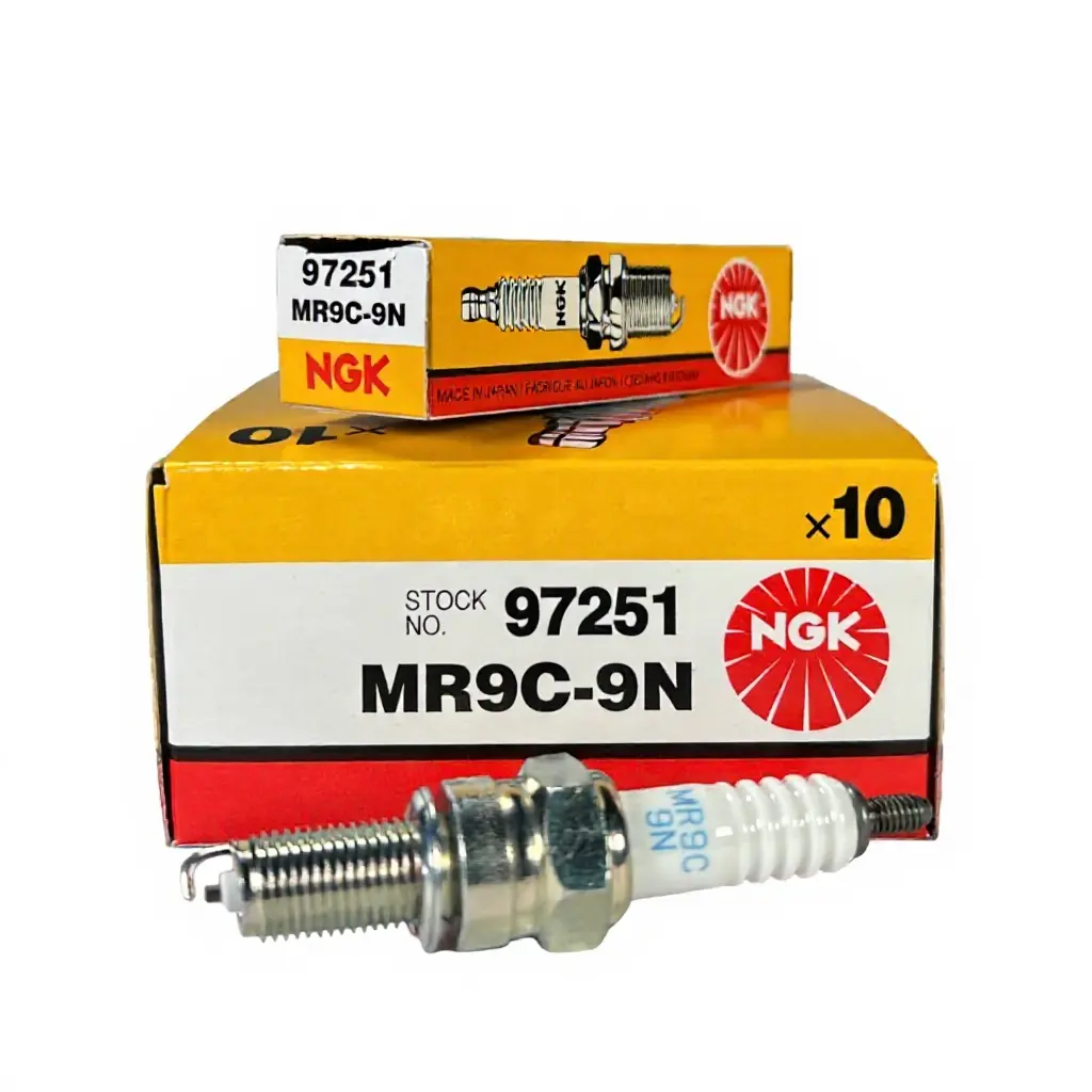 SPARK PLUG NGK - MR9E-9N