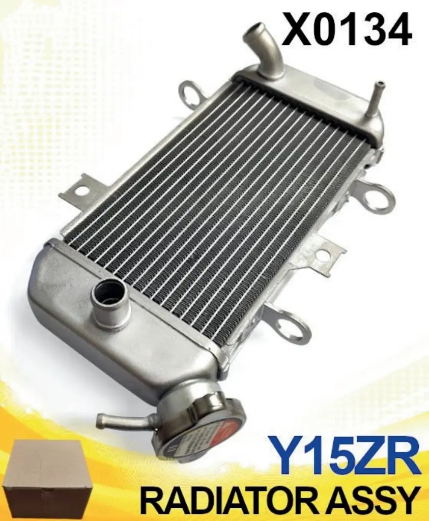 RADIATOR FAN - Y15ZR V1-V2
