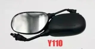 SIDE MIRROR Y110