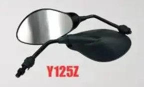 SIDE MIRROR Y125Z