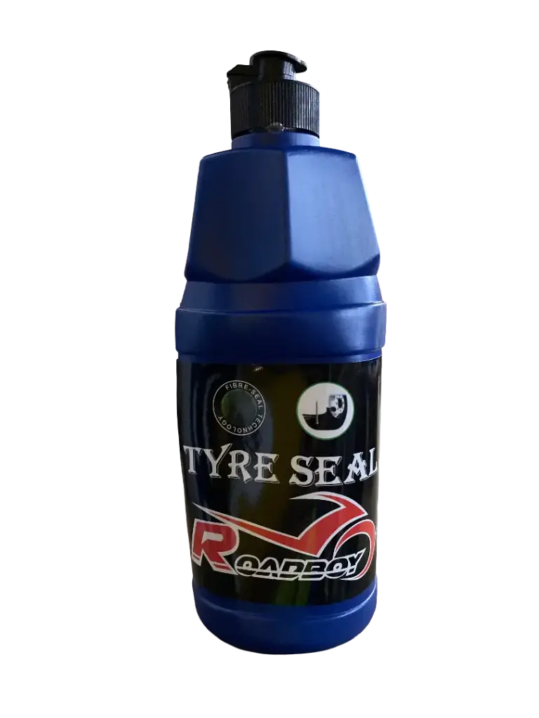 TYRE GUM ROADBOY - 500ML (1 CTN 40 PCS)