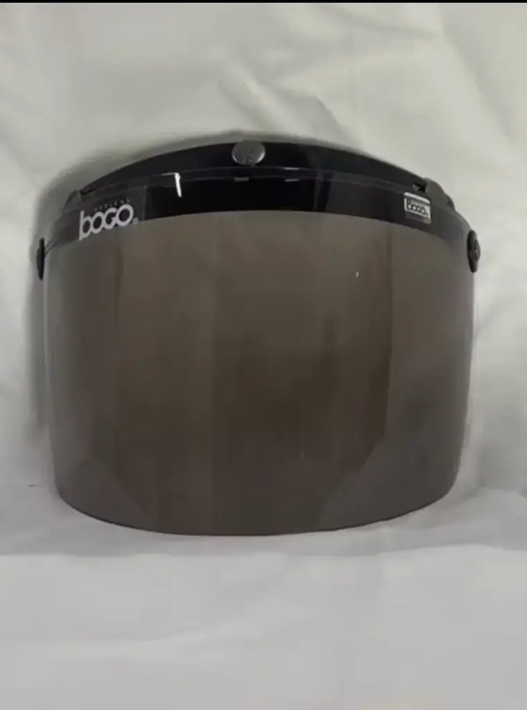 VISOR BOGO - SMOKE