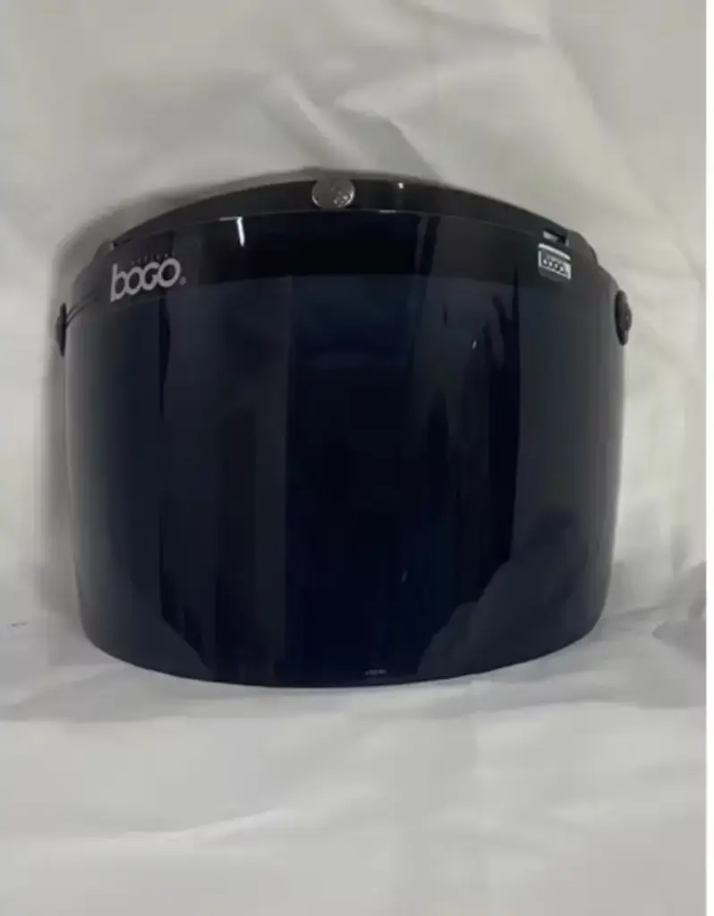VISOR BOGO - BLACK