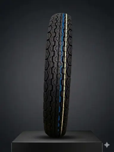 [TYR-ASW-TL-100-897] ASWORD S100 TUBELESS (80/90-17)